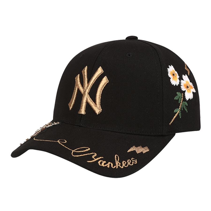 1575599 , 2246169187871 , 62_8978165 , 1900000 , Mu-Luoi-Trai-Bong-Chay-MLB-NY-Yankees-62_8978165 , tiki.vn , Mũ Lưỡi Trai Bóng Chày MLB NY Yankees Mũ Lưỡi Trai Bóng Chày MLB NY Yankees