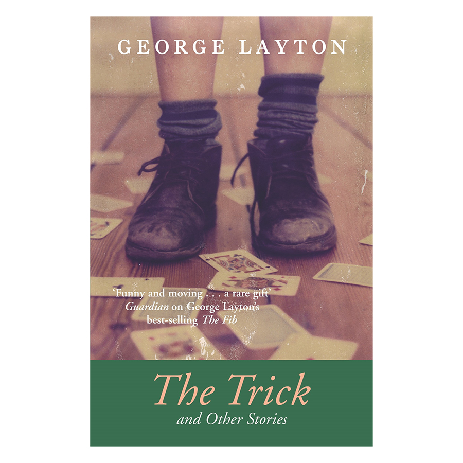 1082420 , 3032428058476 , 62_3941347 , 231000 , The-Trick-and-Other-Stories-62_3941347 , tiki.vn , The Trick and Other Stories The Trick and Other Stories