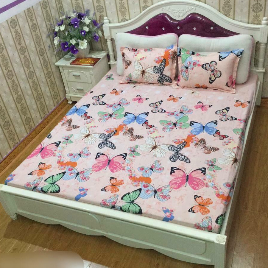 967234 , 5232639483618 , 62_5740575 , 250000 , Set-3-mon-ga-goi-Poly-cotton-Buom-xuan-PL2-Tang-1-vo-goi-om-62_5740575 , tiki.vn , Set 3 món ga gối Poly cotton Bướm xuân PL2 + Tặng 1 vỏ gối ôm Set 3 món ga gối Poly cotton Bướm xuân PL2 + Tặng 1 vỏ gối ôm