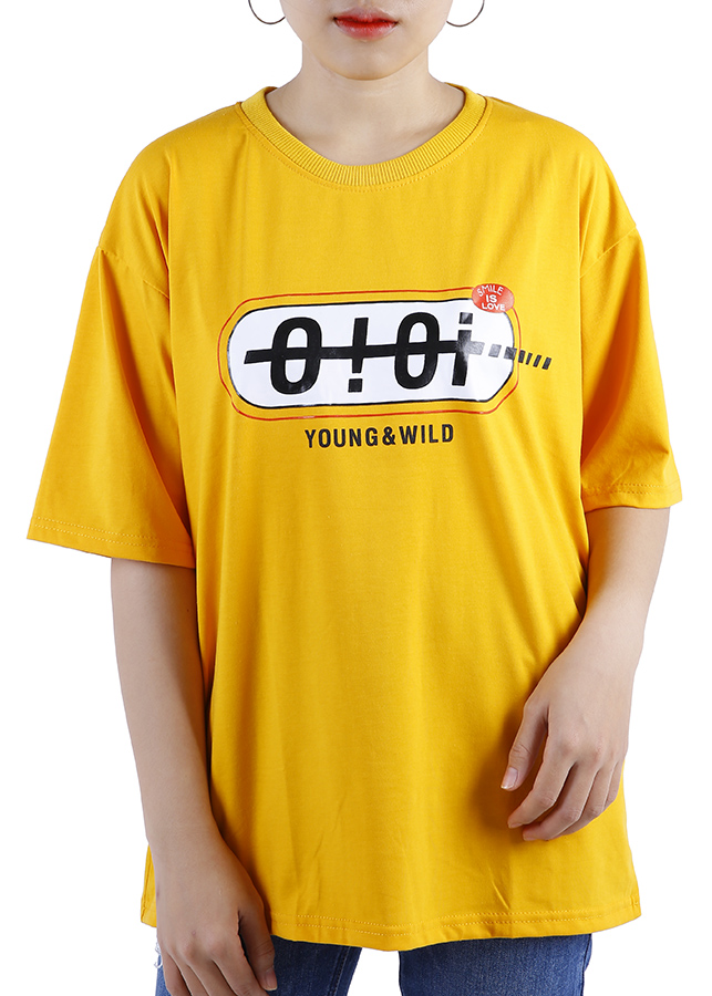 896119 , 5770206486193 , 62_5042873 , 199000 , Ao-Thun-Nu-Mirako-Phong-Cach-Han-Quoc-Freesize-M21-62_5042873 , tiki.vn , Áo Thun Nữ Mirako Phong Cách Hàn Quốc Freesize M21 Áo Thun Nữ Mirako Phong Cách Hàn Quốc Freesize M21