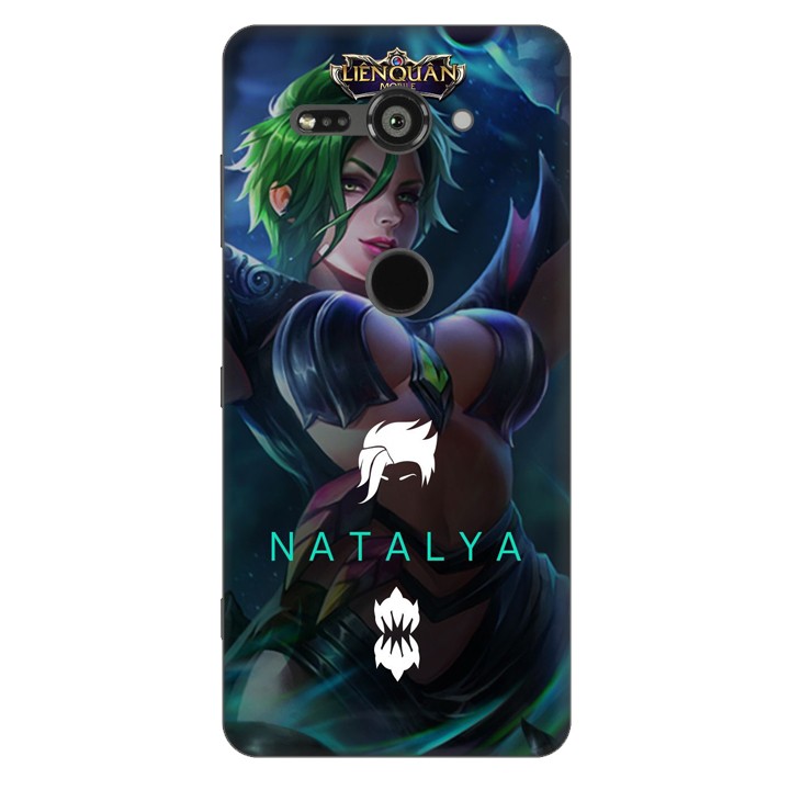 16892687 , 3269964404997 , 62_19656031 , 99000 , Op-lung-nhua-cung-nham-danh-cho-Xperia-XZ2-Compact-in-hinh-Natalya-62_19656031 , tiki.vn , Ốp lưng nhựa cứng nhám dành cho Xperia XZ2 Compact in hình Natalya Ốp lưng nhựa cứng nhám dành cho Xperia XZ2 Compact in hình Natalya