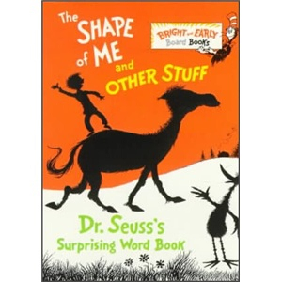 1243082 , 3110801198701 , 62_5290587 , 98000 , The-Shape-of-Me-and-Other-StuffBoard-Book-62_5290587 , tiki.vn , The Shape of Me and Other StuffBoard Book The Shape of Me and Other StuffBoard Book