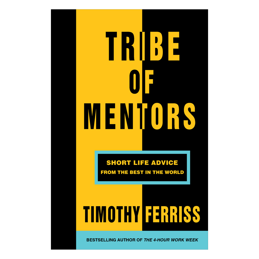 1599400 , 8565603513965 , 62_10732359 , 578000 , Tribe-Of-Mentors-62_10732359 , tiki.vn , Tribe Of Mentors Tribe Of Mentors