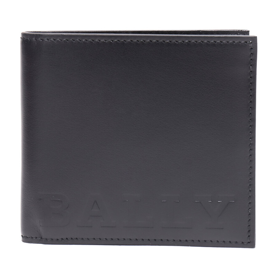bally mens wallet