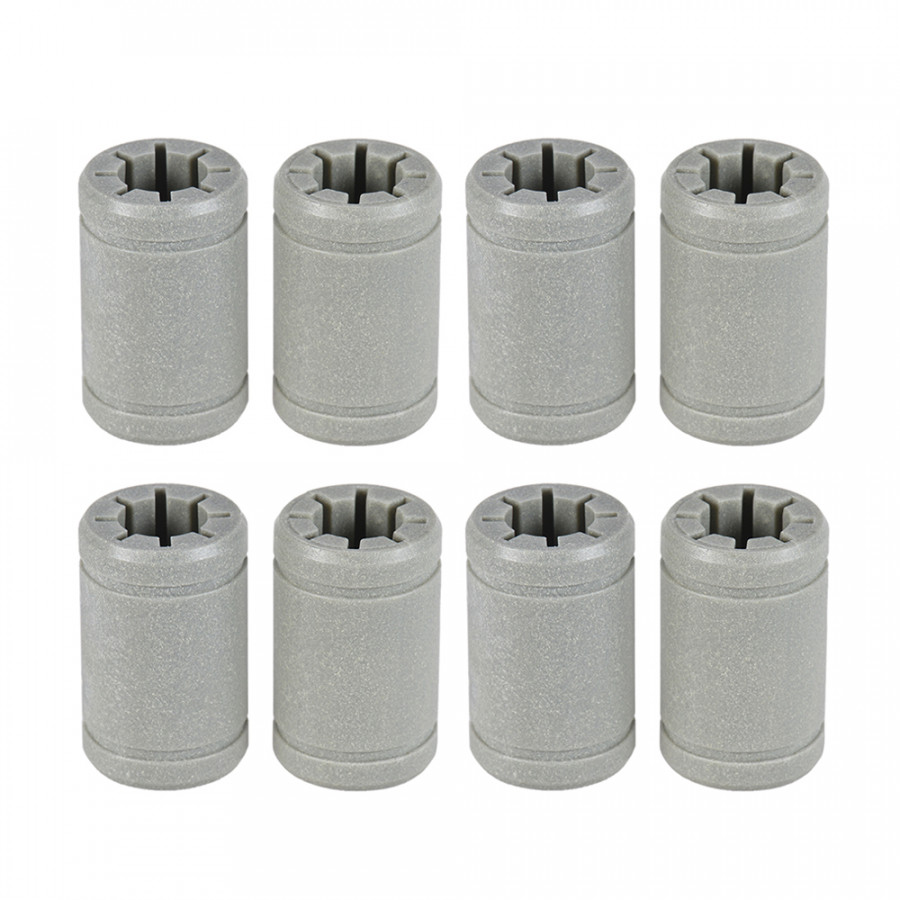 2364429 , 8101730435529 , 62_15455111 , 438000 , LM8UU-3D-Printer-Solid-Polymer-Bearing-RJMP-01-08-Gray-Plastic-Shaft-German-Import-3D-Printer-Accessories-62_15455111 , tiki.vn , LM8UU 3D Printer Solid Polymer Bearing RJMP-01-08 Gray Plastic Shaft Ge LM8UU 3D Printer Solid Polymer Bearing RJMP-01-08 Gray Plastic Shaft German Import 3D Printer Accessories