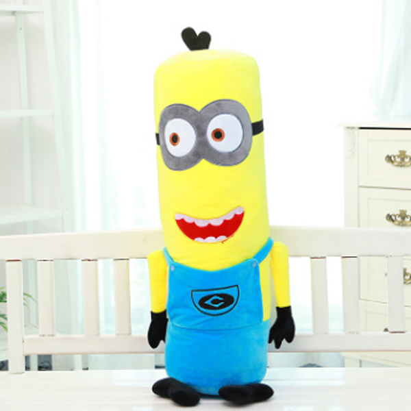 1924633 , 5025650223710 , 62_14675202 , 229000 , Goi-Om-Minion-50-Cm-G02-62_14675202 , tiki.vn , Gối Ôm Minion (50 Cm) G02 Gối Ôm Minion (50 Cm) G02