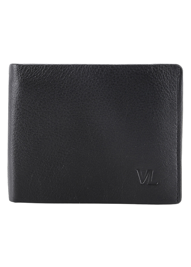 903855 , 5484384866820 , 62_1694871 , 299000 , Vi-Da-Nam-VL-Leather-VL0031-12-x-10-cm-Den-62_1694871 , tiki.vn , Ví Da Nam VL Leather VL0031 (12 x 10 cm) - Đen Ví Da Nam VL Leather VL0031 (12 x 10 cm) - Đen