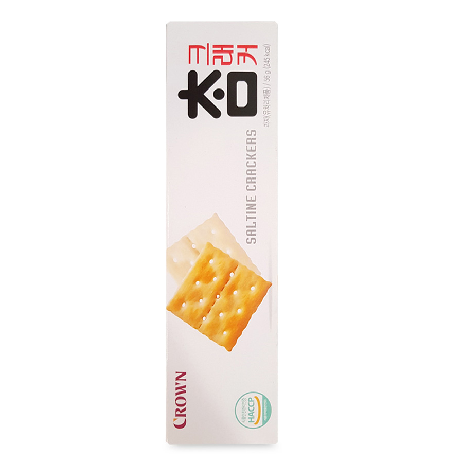 1545650 , 6253469585258 , 62_9999257 , 35700 , Banh-Quy-Gion-Crown-Hop-56-Gram-Nhap-Khau-Han-Quoc-62_9999257 , tiki.vn , Bánh Quy Giòn Crown Hộp 56 Gram – Nhập Khẩu Hàn Quốc Bánh Quy Giòn Crown Hộp 56 Gram – Nhập Khẩu Hàn Quốc