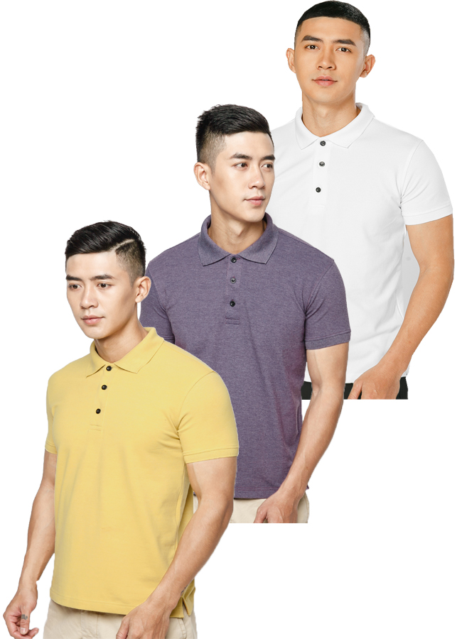 1247209 , 9840038728108 , 62_8072301 , 600000 , Combo-3-Ao-thun-nam-100Phan-Tram-Cotton-EZ06-Trang-tim-vang-62_8072301 , tiki.vn , Combo 3 Áo thun nam 100% Cotton EZ06 (Trắng, tím, vàng) Combo 3 Áo thun nam 100% Cotton EZ06 (Trắng, tím, vàng)