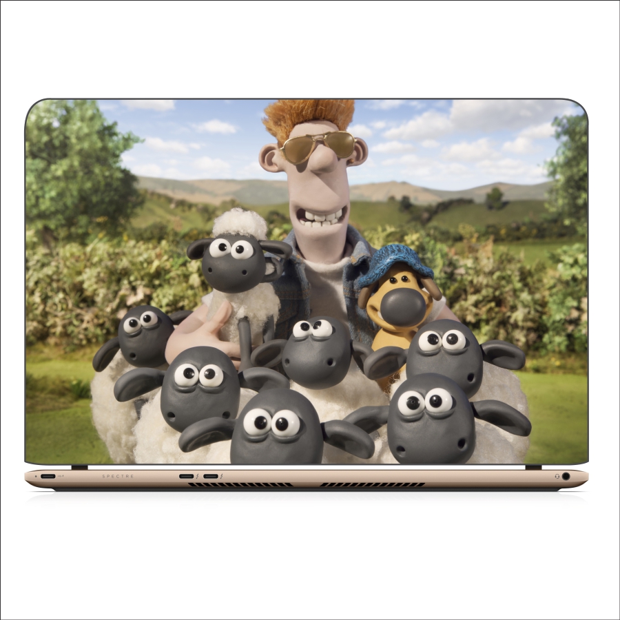 1131509 , 1941028530003 , 62_7190439 , 125000 , Mieng-Dan-Skin-In-Decal-Danh-Cho-Laptop-Shaun-3-Ma-081118-62_7190439 , tiki.vn , Miếng Dán Skin In Decal Dành Cho Laptop - Shaun 3 - Mã: 081118 Miếng Dán Skin In Decal Dành Cho Laptop - Shaun 3 - Mã: 081118