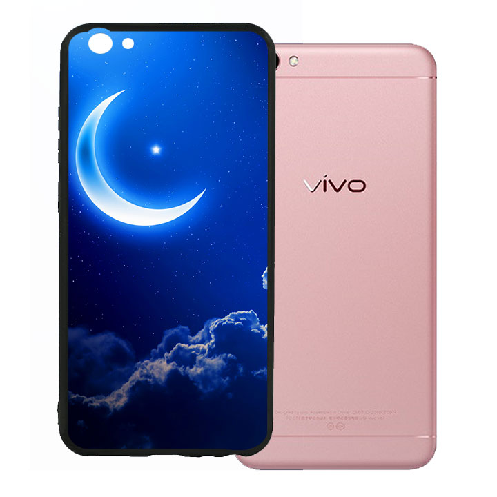 1073247 , 7520780402526 , 62_3694897 , 200000 , Op-lung-vien-TPU-cho-Vivo-V5-Moon-01-62_3694897 , tiki.vn , Ốp lưng viền TPU cho Vivo V5 - Moon 01 Ốp lưng viền TPU cho Vivo V5 - Moon 01