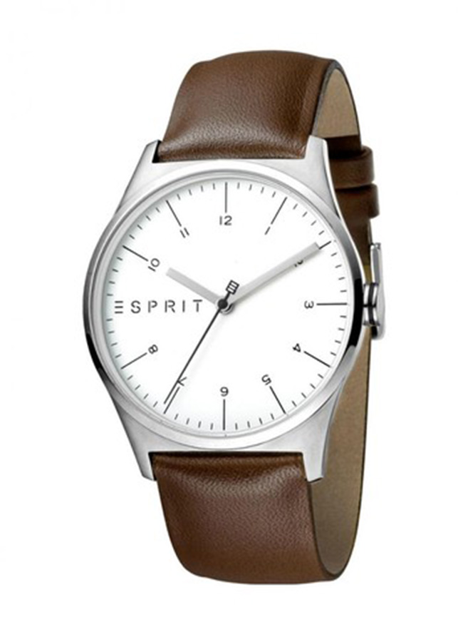 947275 , 5280456697602 , 62_2093447 , 2800000 , Dong-Ho-Nu-Day-Da-Esprit-ES1L034L0025-Mat-trang-62_2093447 , tiki.vn , Đồng Hồ Nữ Dây Da Esprit ES1L034L0025 - Mặt trắng Đồng Hồ Nữ Dây Da Esprit ES1L034L0025 - Mặt trắng