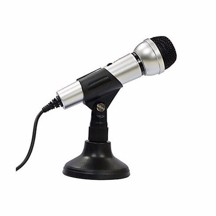 1264070 , 2008610254217 , 62_12119340 , 195000 , Microphone-Salar-M9-62_12119340 , tiki.vn , Microphone Salar M9 Microphone Salar M9