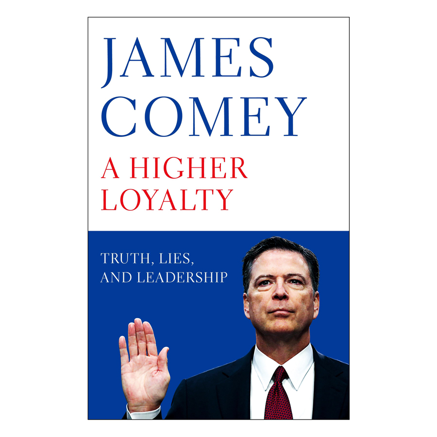 1599410 , 2900627663207 , 62_10732383 , 688000 , A-Higher-Loyalty-UK-62_10732383 , tiki.vn , A Higher Loyalty (UK) A Higher Loyalty (UK)