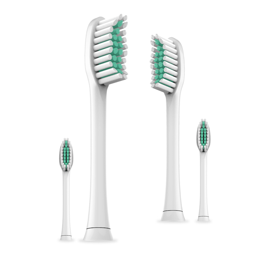 1673157 , 9374752802672 , 62_9237287 , 234000 , Bayer-BAIR-toothbrush-head-adult-original-brush-head-soft-hair-brush-head-X1s-plus-series-X1s-matching-special-type-4-sticks-62_9237287 , tiki.vn , Bayer BAIR toothbrush head adult original brush head s Bayer BAIR toothbrush head adult original brush head soft hair brush head X1s plus series X1s+ matching special type 4 sticks
