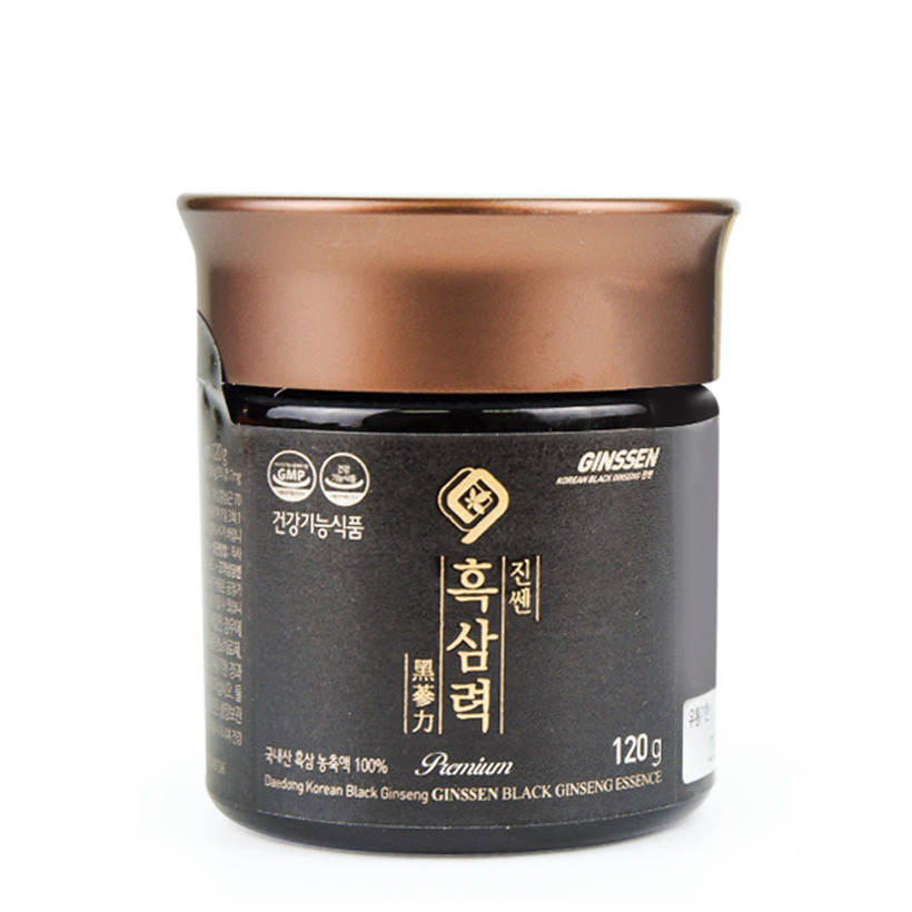 766225 , 3470071043775 , 62_9668085 , 3335000 , Cao-Hac-sam-Nhan-sam-den-Daedong-Korea-120gr-Daedong-Korea-Black-Ginseng-Essence-Premium-62_9668085 , tiki.vn , Cao Hắc sâm (Nhân sâm đen) Daedong Korea 120gr – Daedong Korea Black Ginseng Essence Premi Cao Hắc sâm (Nhân sâm đen) Daedong Korea 120gr – Daedong Korea Black Ginseng Essence Premium