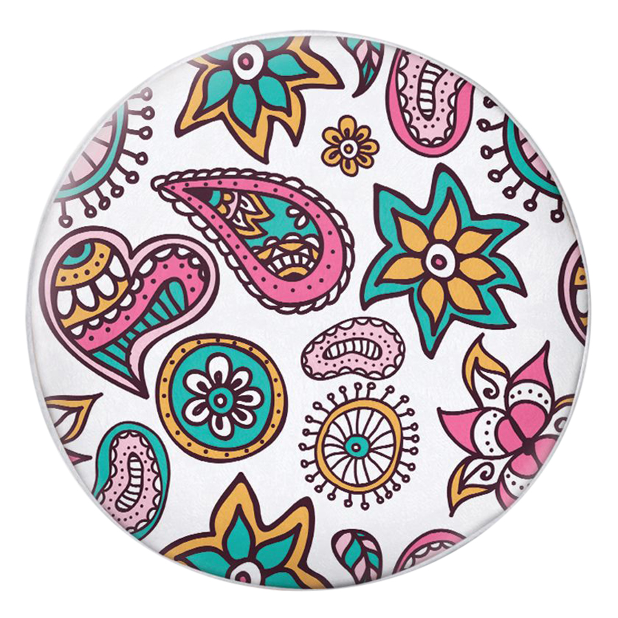 4554233 , 2225971925505 , 62_11834063 , 320000 , Goi-Om-Tron-In-Hinh-Tim-Va-Mandala-GOHT335-62_11834063 , tiki.vn , Gối Ôm Tròn In Hình Tim Và Mandala - GOHT335 Gối Ôm Tròn In Hình Tim Và Mandala - GOHT335