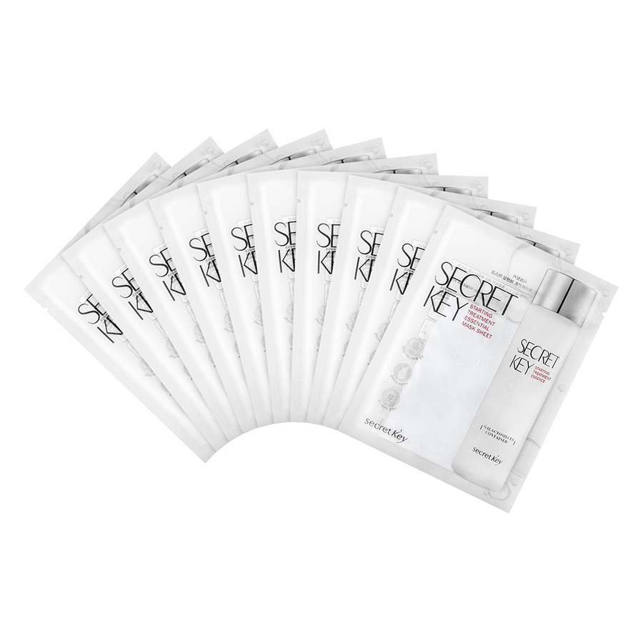 1291346 , 3493258149886 , 62_13861440 , 572000 , Secret-Key-Starting-Treatment-Essential-mask-10p-62_13861440 , tiki.vn , Secret Key Starting Treatment Essential mask (10p) Secret Key Starting Treatment Essential mask (10p)