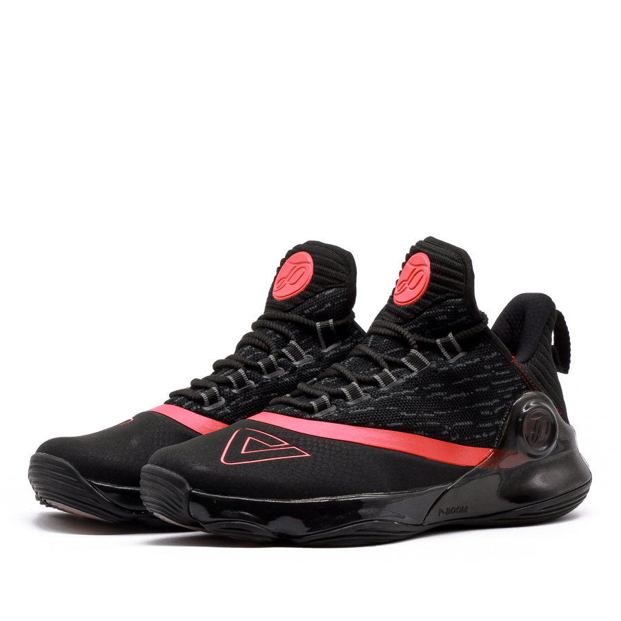 1952931 , 4481691331196 , 62_14117196 , 1990000 , Giay-bong-ro-PEAK-Tony-Parker-VI-E83323A-Den-Do-62_14117196 , tiki.vn , Giày bóng rổ PEAK Tony Parker VI E83323A - Đen Đỏ Giày bóng rổ PEAK Tony Parker VI E83323A - Đen Đỏ