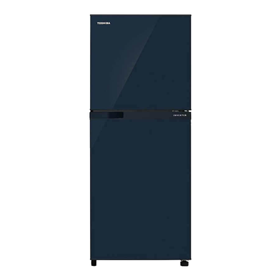 Tủ Lạnh Toshiba Inverter 186 Lít GR-A25VUBZ(UB)