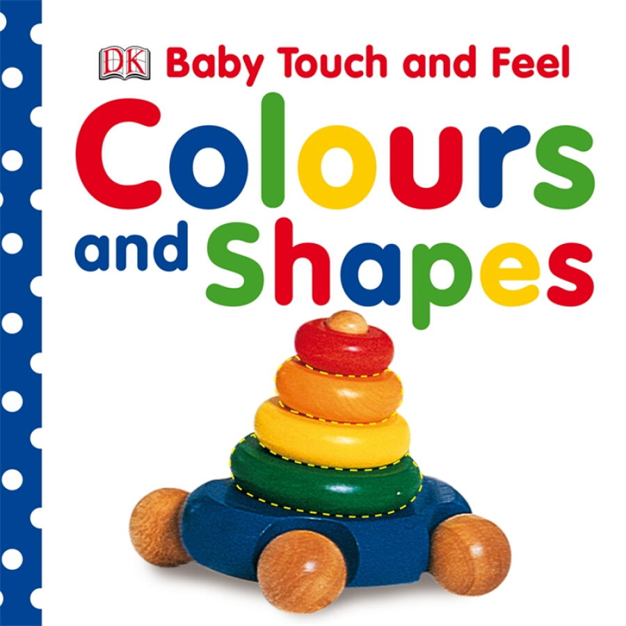 1229469 , 5174129783283 , 62_5248061 , 144000 , Baby-Touch-and-Feel-Colours-and-Shapes-62_5248061 , tiki.vn , Baby Touch and Feel: Colours and Shapes Baby Touch and Feel: Colours and Shapes