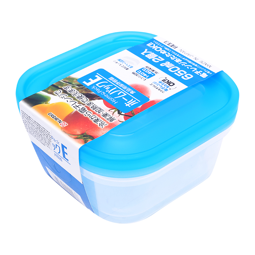 987583 , 5864342960577 , 62_2593737 , 84100 , Set-2-hop-nhua-650ml-mau-xanh-noi-dia-Nhat-Ban-62_2593737 , tiki.vn , Set 2 hộp nhựa 650ml màu xanh nội địa Nhật Bản Set 2 hộp nhựa 650ml màu xanh nội địa Nhật Bản