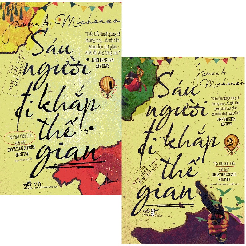 1545673 , 6162714645169 , 62_9999369 , 225000 , Sau-Nguoi-Di-Khap-The-Gian-Tron-bo-2-Tap-Tai-Ban-62_9999369 , tiki.vn , Sáu Người Đi Khắp Thế Gian (Trọn bộ 2 Tập) - Tái Bản Sáu Người Đi Khắp Thế Gian (Trọn bộ 2 Tập) - Tái Bản