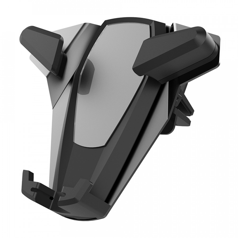 1904903 , 2085003266347 , 62_14591168 , 662000 , Wireless-Charger-QC3.0-Car-Mount-Air-Vent-Phone-Holder-10W-Charging-for-iPhone-X-8-Samsung-Galaxy-S9-8-7-Note-8-All-Qi-62_14591168 , tiki.vn , Wireless Charger QC3.0 Car Mount Air Vent Phone Holder 10W Wireless Charger QC3.0 Car Mount Air Vent Phone Holder 10W Charging for iPhone X 8 Samsung Galaxy S9 8 7 Note 8 All Qi