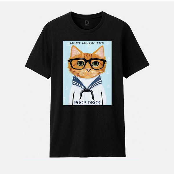 1695288 , 9808594469477 , 62_9347397 , 320000 , Ao-T-shirt-Tre-Em-Sailor-Cat-B-Dotilo-HU012A-Den-62_9347397 , tiki.vn , Áo T-shirt Trẻ Em Sailor Cat B Dotilo HU012A - Đen Áo T-shirt Trẻ Em Sailor Cat B Dotilo HU012A - Đen
