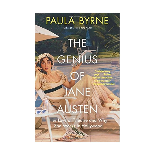 1452426 , 1288708930570 , 62_11473951 , 486000 , The-Genius-Of-Jane-Austen-62_11473951 , tiki.vn , The Genius Of Jane Austen The Genius Of Jane Austen