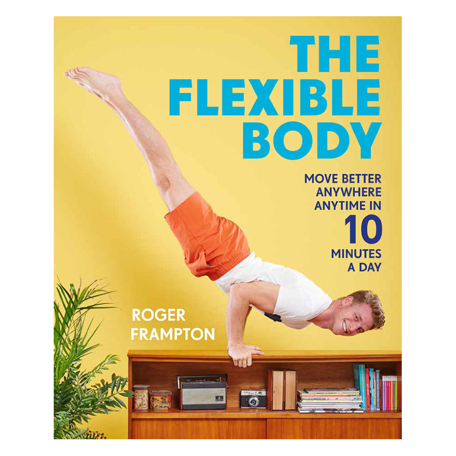 1600317 , 7098037530006 , 62_10738577 , 578000 , The-Flexible-Body-62_10738577 , tiki.vn , The Flexible Body The Flexible Body
