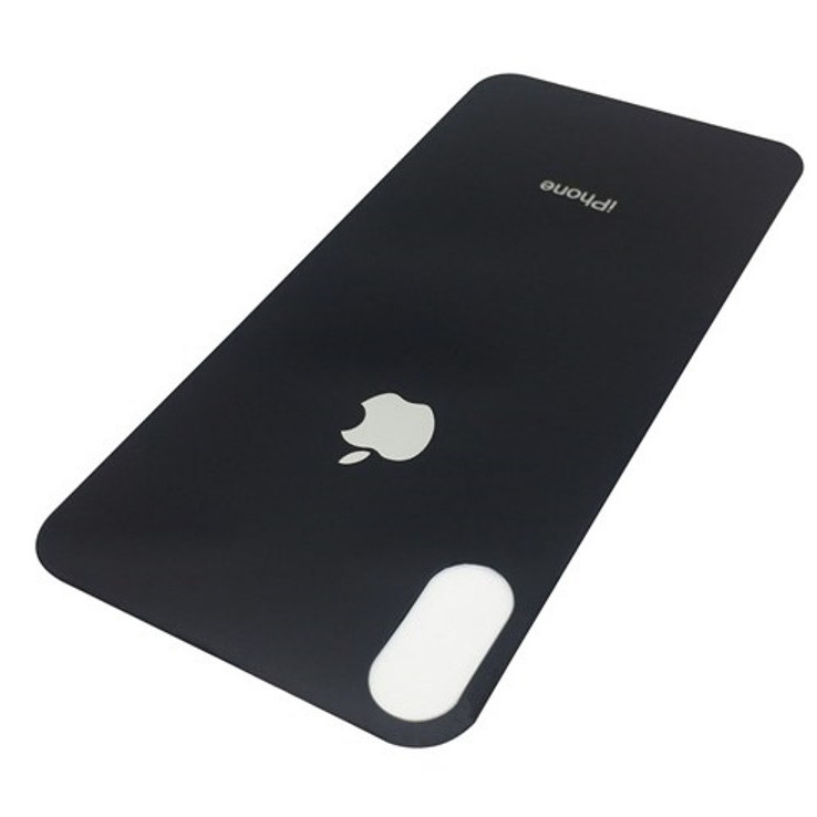 1599296 , 9757657399377 , 62_11795291 , 150000 , Kinh-cuong-luc-mat-sau-cho-APPLE-iPhone-X-Mau-Den-62_11795291 , tiki.vn , Kính cường lực mặt sau cho APPLE iPhone X (Màu Đen) Kính cường lực mặt sau cho APPLE iPhone X (Màu Đen)