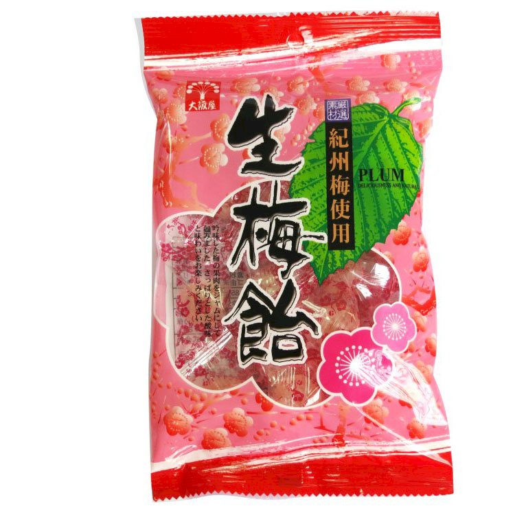1161203 , 9195916988014 , 62_4616443 , 45000 , Keo-mo-Osakaya-Khoi-luong-tinh-85-g-62_4616443 , tiki.vn , Kẹo mơ Osakaya - Khối lượng tịnh: 85 g Kẹo mơ Osakaya - Khối lượng tịnh: 85 g