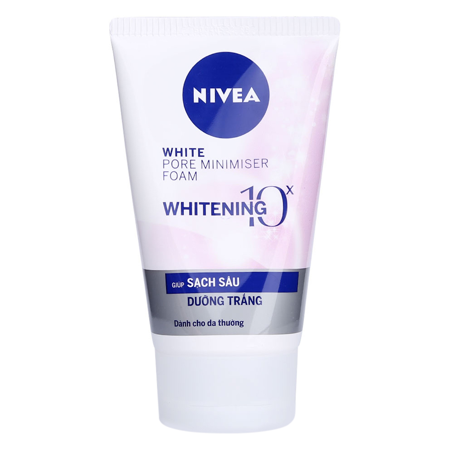 1100216 , 2101751841411 , 62_4051909 , 66900 , Sua-Rua-Mat-Trang-Da-Nivea-5-Trong-1-100g-62_4051909 , tiki.vn , Sữa Rửa Mặt Trắng Da Nivea 5 Trong 1 (100g) Sữa Rửa Mặt Trắng Da Nivea 5 Trong 1 (100g)