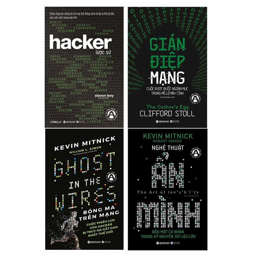1677487 , 1635000297014 , 62_12114944 , 986000 , Bo-sach-The-gioi-Hacker-va-An-Toan-Thong-Tin-Mang-Tang-Kem-Bookmark-Hoa-La-62_12114944 , tiki.vn , Bộ sách Thế giới Hacker và An Toàn Thông Tin Mạng (Tặng Kèm Bookmark Hoa Lá) Bộ sách Thế giới Hacker và An Toàn Thông Tin Mạng (Tặng Kèm Bookmark Hoa Lá)