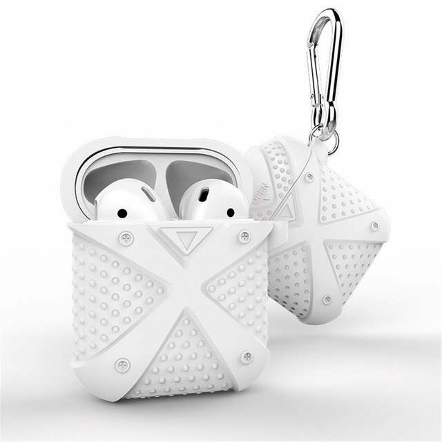908470 , 6816140455624 , 62_4496599 , 200000 , Bao-case-silicon-cho-tai-nghe-Apple-Airpods--Earpods-i-Smile-chong-soc-chu-thap-Hang-chinh-hang-62_4496599 , tiki.vn , Bao case silicon cho tai nghe Apple Airpods / Earpods i-Smile chống sốc (chữ thập) - Bao case silicon cho tai nghe Apple Airpods / Earpods i-Smile chống sốc (chữ thập) - Hàng chính hãng