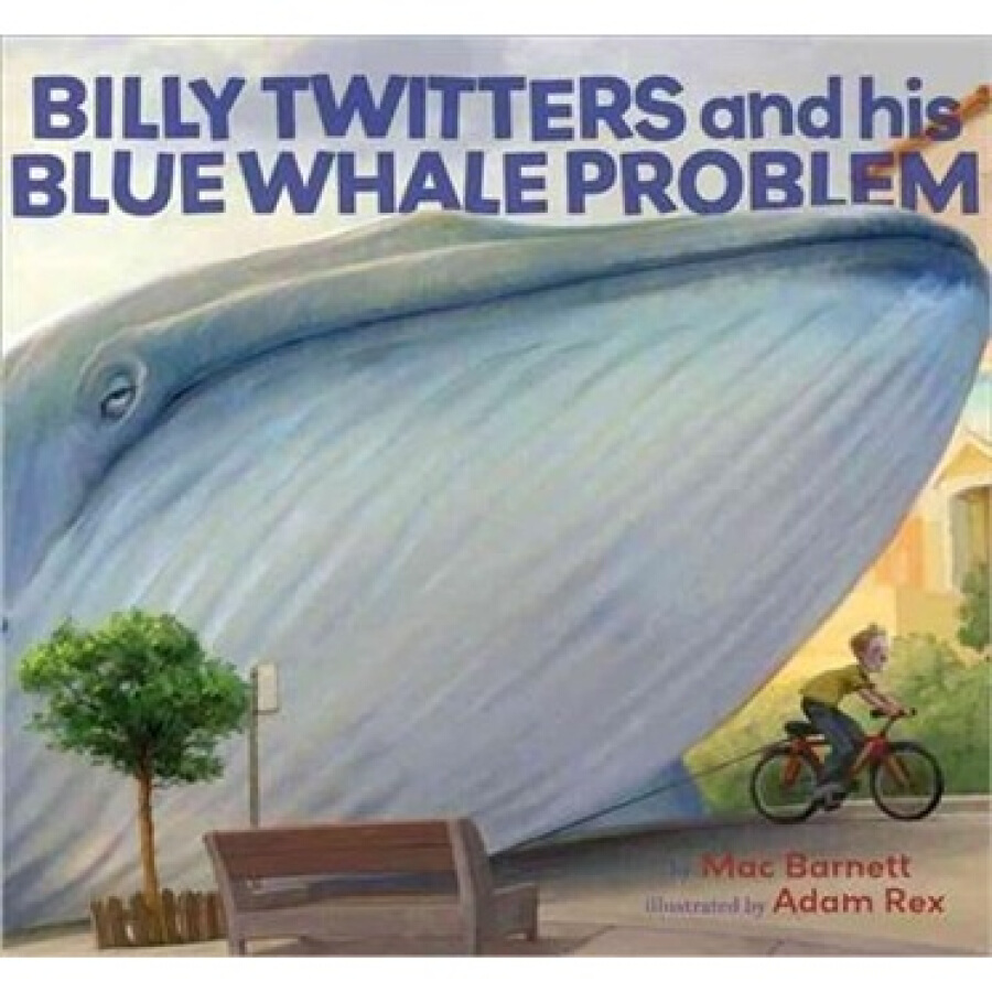 1319190 , 5919228656102 , 62_5309699 , 339000 , Billy-Twitters-and-His-Blue-Whale-Problem-62_5309699 , tiki.vn , Billy Twitters and His Blue Whale Problem Billy Twitters and His Blue Whale Problem