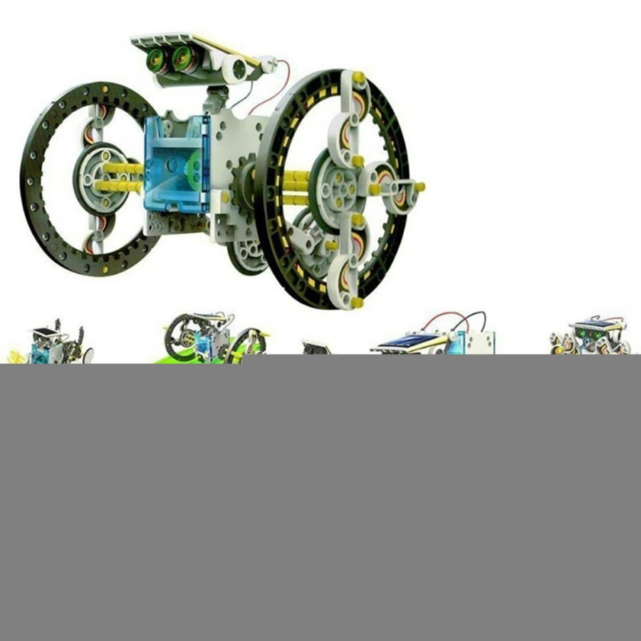 1706777 , 8606624999830 , 62_11860845 , 399000 , 14-1-Diy-Solar-Robot-Intelligence-Ys-Children-Building-High-Tech-Education-Science-Study-Children-Gifts-62_11860845 , tiki.vn , 14-1 Diy Solar Robot Intelligence Ys Children Building High-Tech Educatio 14-1 Diy Solar Robot Intelligence Ys Children Building High-Tech Education Science Study Children Gifts