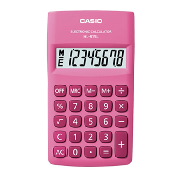 2114409 , 1287907534381 , 62_13379259 , 91000 , May-Tinh-De-Ban-Casio-HL-815L-62_13379259 , tiki.vn , Máy Tính Để Bàn Casio HL-815L Máy Tính Để Bàn Casio HL-815L