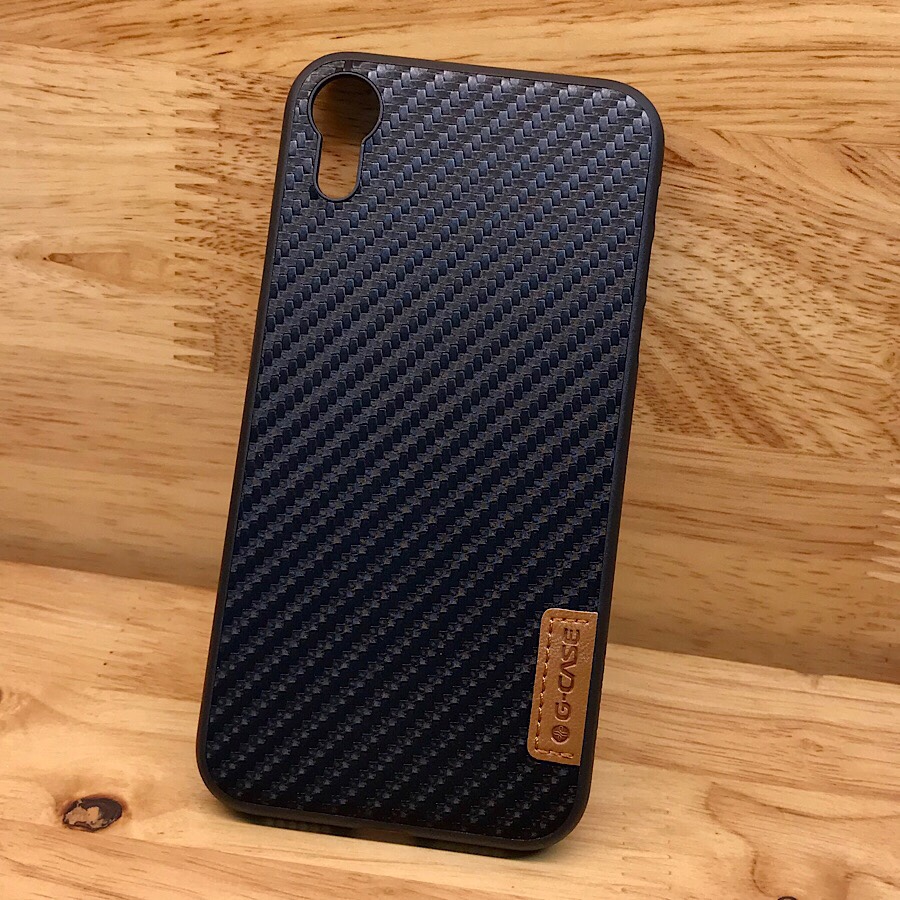 1379592 , 5511743060664 , 62_6720433 , 220000 , Op-lung-danh-cho-iPhone-XR-hieu-G-Case-Dark-Carbon-mong-1mm-62_6720433 , tiki.vn , Ốp lưng dành cho iPhone XR hiệu G-Case Dark Carbon mỏng 1mm Ốp lưng dành cho iPhone XR hiệu G-Case Dark Carbon mỏng 1mm