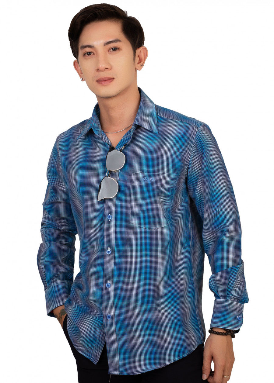 2195145 , 5133632105883 , 62_14084019 , 269000 , Ao-so-mi-nam-Amazing-Caro-tay-dai-4110-0268-62_14084019 , tiki.vn , Áo sơ mi nam Amazing Caro tay dài 4110 - 0268 Áo sơ mi nam Amazing Caro tay dài 4110 - 0268