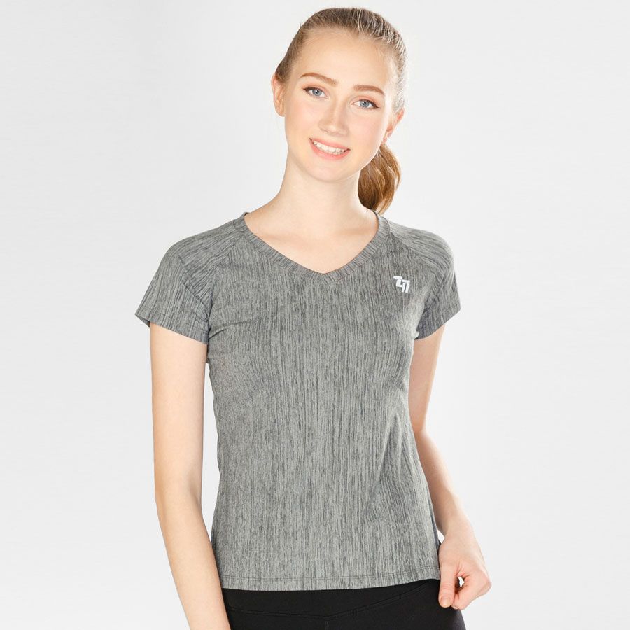 2115395 , 5645267784154 , 62_13387192 , 249000 , Ao-The-Thao-Nu-W-Basic-V-Neck-Gray-62_13387192 , tiki.vn , Áo Thể Thao Nữ W Basic V Neck Gray Áo Thể Thao Nữ W Basic V Neck Gray