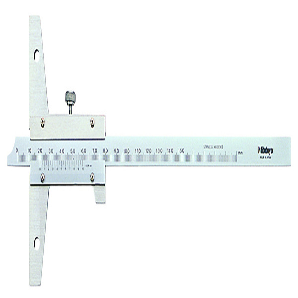1477286 , 2050649241515 , 62_15135452 , 3970000 , Thuoc-do-sau-co-khi-MITUTOYO-527-202-0-200mm-x-0.05-62_15135452 , tiki.vn , Thước đo sâu cơ khí MITUTOYO 527-202 0-200mm x 0.05 Thước đo sâu cơ khí MITUTOYO 527-202 0-200mm x 0.05