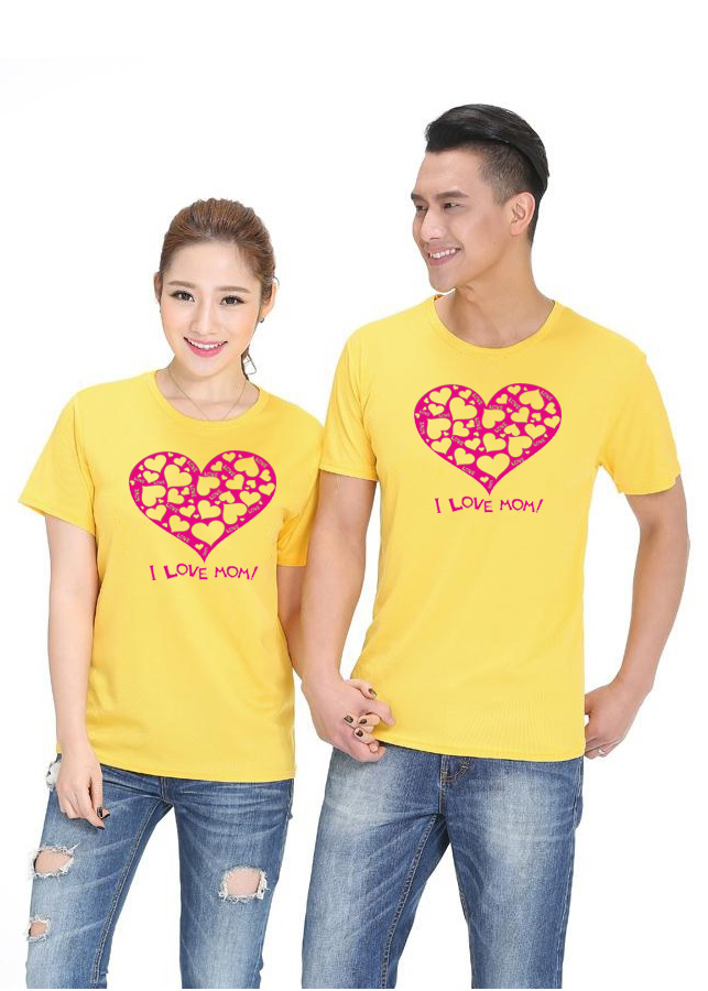 1494319 , 3248495453902 , 62_12267492 , 265000 , Bo-Ao-Thun-Doi-Nam-Nu-Mau-Vang-A390-62_12267492 , tiki.vn , Bộ Áo Thun Đôi Nam Nữ Màu Vàng A390 Bộ Áo Thun Đôi Nam Nữ Màu Vàng A390