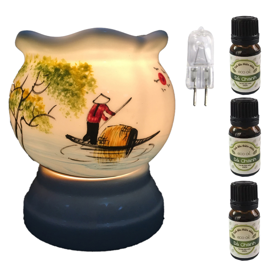 1076687 , 9078102952528 , 62_3729457 , 450000 , Den-xong-tinh-dau-size-L-AH06-va-3-tinh-dau-sa-chanh-Eco-10ml-va-1-bong-den-62_3729457 , tiki.vn , Đèn xông tinh dầu size L AH06 và 3 tinh dầu sả chanh Eco 10ml và 1 bóng đèn Đèn xông tinh dầu size L AH06 và 3 tinh dầu sả chanh Eco 10ml và 1 bóng đèn
