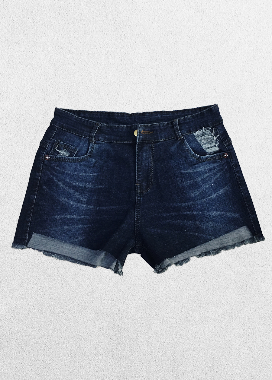 2159808 , 9196168557706 , 62_13802675 , 200000 , Quan-Short-Jean-Nu-Bigsize-Co-Gian-FSG2633-62_13802675 , tiki.vn , Quần Short Jean Nữ Bigsize Co Giãn FSG2633 Quần Short Jean Nữ Bigsize Co Giãn FSG2633