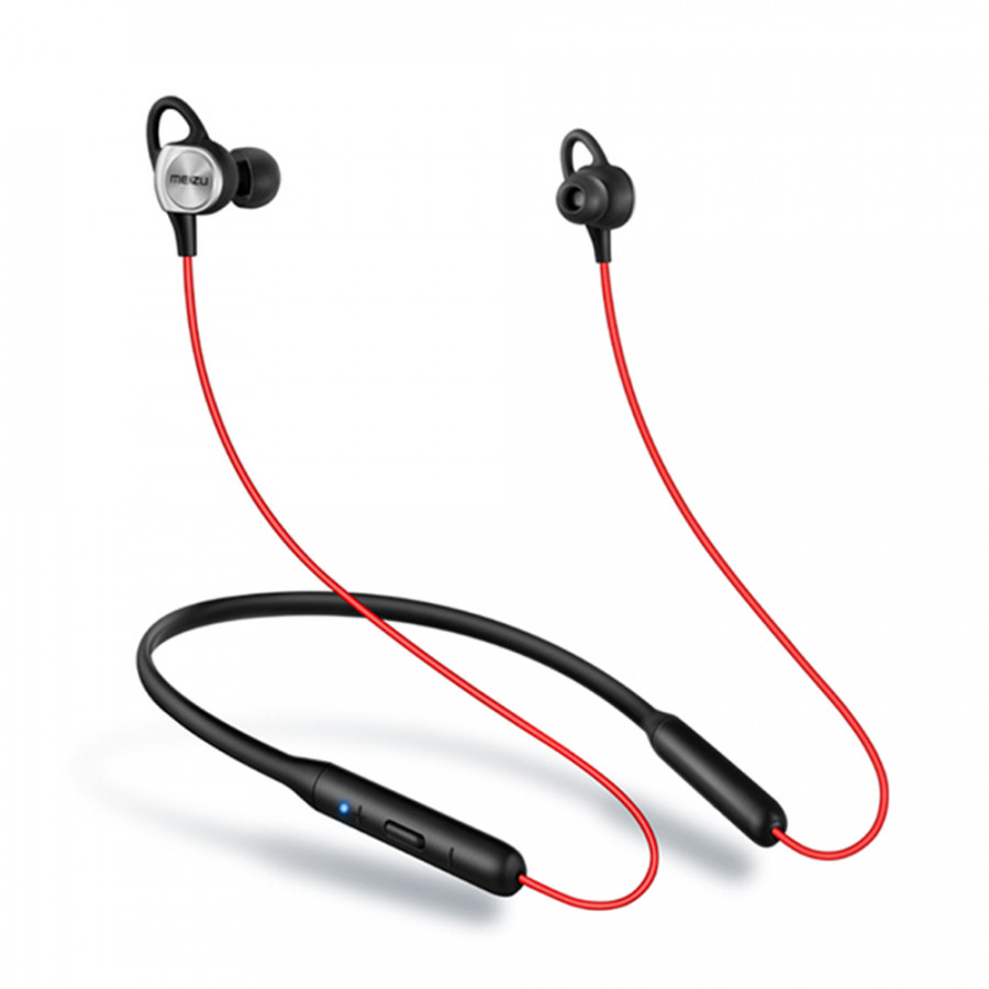 Meizu EP52 Sports BT Earphones Portable BT4.1 Headset Magnetic Design IPX5 Waterproof Stereo Music with Mic Sweatproof
