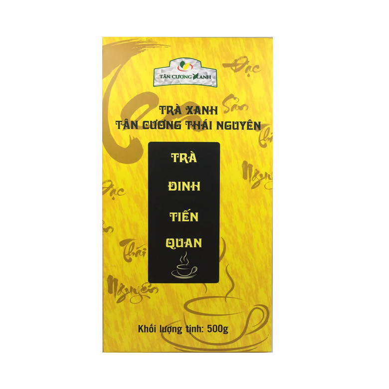 1592520 , 1545458705132 , 62_10641845 , 750000 , Hop-Tra-Dinh-Tien-Quan-Tra-xanh-Tan-Cuong-500-g-hop-62_10641845 , tiki.vn , Hộp Trà Đinh Tiến Quan Trà xanh Tân Cương (500 g/hộp) Hộp Trà Đinh Tiến Quan Trà xanh Tân Cương (500 g/hộp)