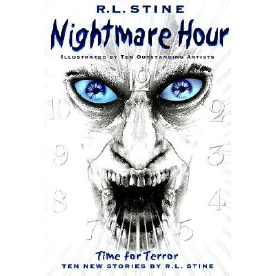 1319171 , 8303768722798 , 62_5309591 , 153000 , Nightmare-Hour-Reprint-Edition-62_5309591 , tiki.vn , Nightmare Hour (Reprint Edition) Nightmare Hour (Reprint Edition)