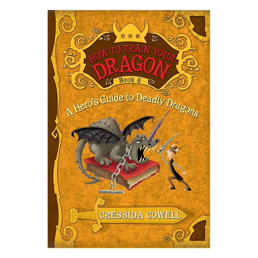 1241413 , 2532908419892 , 62_5284989 , 217000 , How-to-Train-Your-Dragon-Book-6-A-Heros-Guide-to-Deadly-Dragons-62_5284989 , tiki.vn , How to Train Your Dragon Book 6: A Heros Guide to Deadly Dragons How to Train Your Dragon Book 6: A Heros Guide to Deadly Dragons